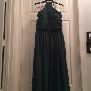 Bridesmaid Dress
